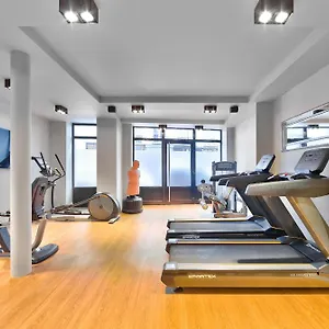 126 - Urban Amazing 3br Montorgueil Appartamento