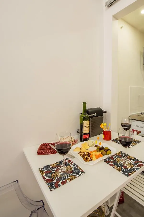 Studio Rénové - Moderne - Netflix&Wifi Parigi 0*,  Francia